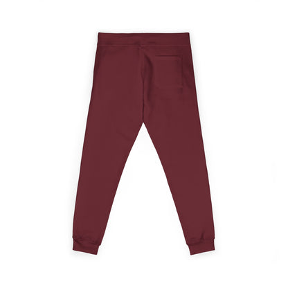 Tigris Embroidered Sweatpants