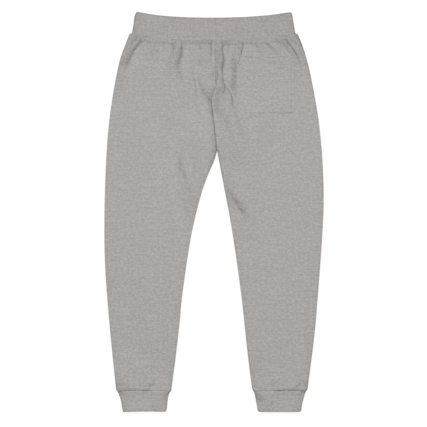 Tigris Embroidered Sweatpants