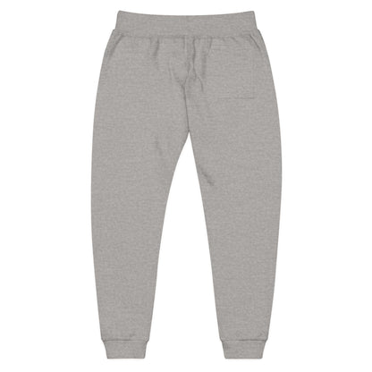 Tigris Embroidered Sweatpants