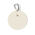 Pet Tag - Toytigris