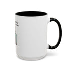 Funny Cat Coffee Mug - 'I Don't Work Here, I Just Supervise Humans' - Perfect for Cat Lovers, Office Gifts, Humor Gifts, Birthday, [...]