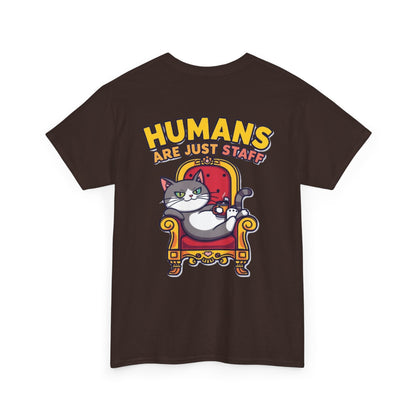 Cat Meme Tee