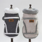 Thick Warm Winter Dog Coat