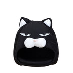 Cat House Bed