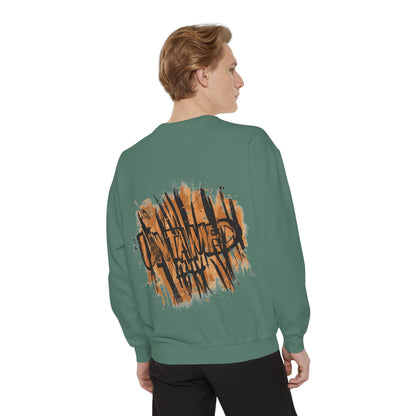 Tigris Untamed Sweatshirt