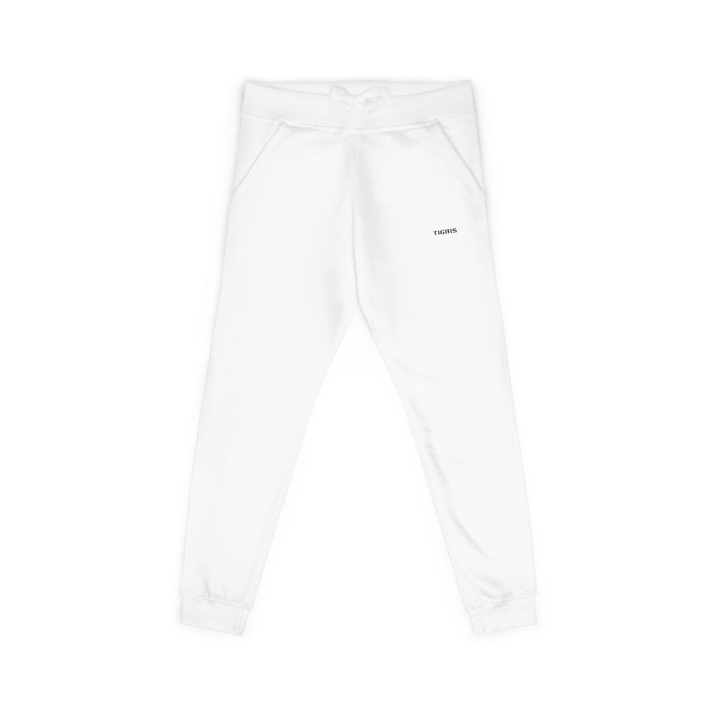 Tigris Embroidered Sweatpants