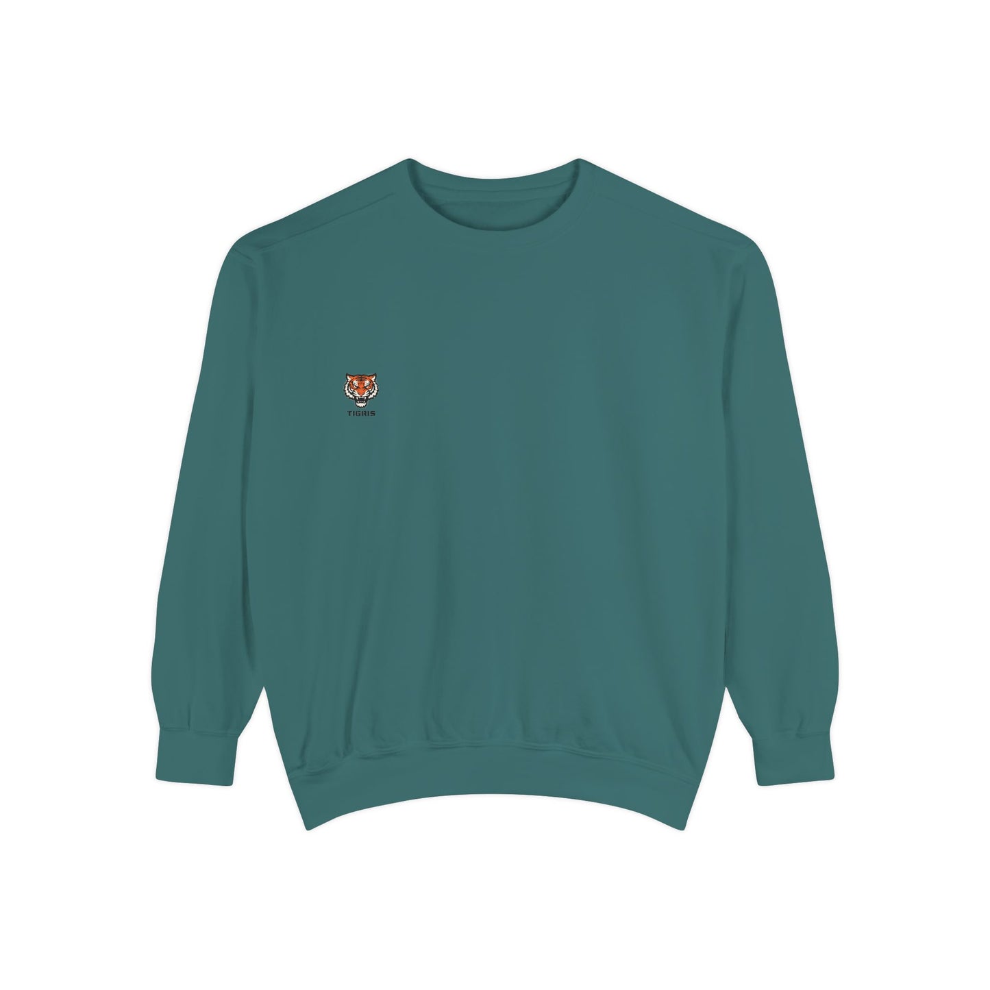 Tigris Untamed Sweatshirt