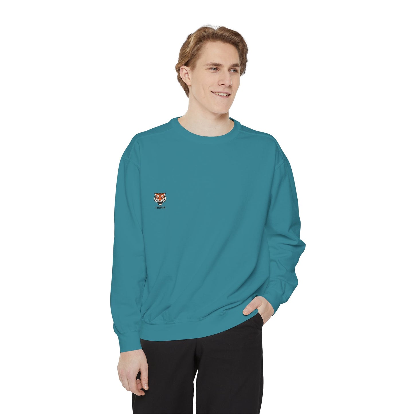Tigris Untamed Sweatshirt