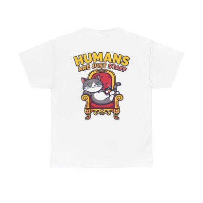 Cat Meme Tee