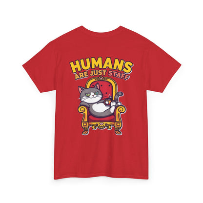 Cat Meme Tee
