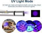 ToyTigris 7-in-1 Laser Pointer for Cats