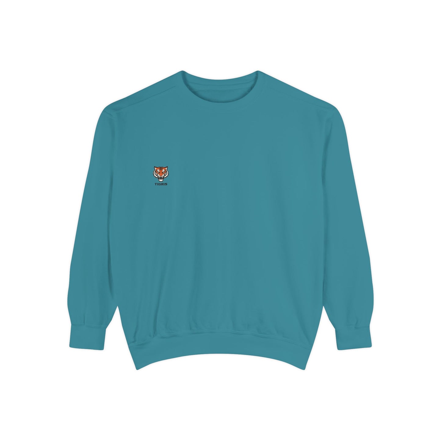 Tigris Untamed Sweatshirt
