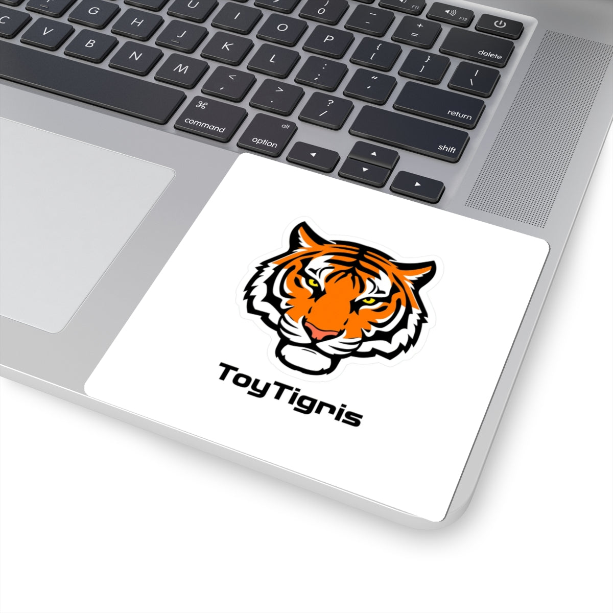 ToyTigris sticker