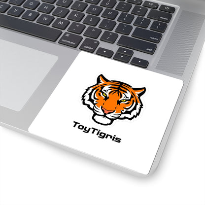 ToyTigris sticker