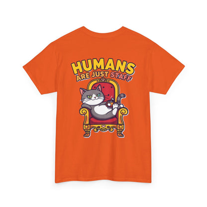 Cat Meme Tee