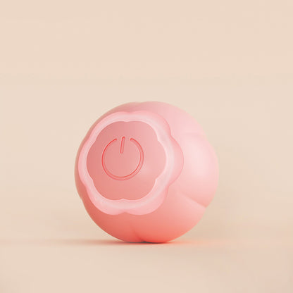 Bite-resistant Interactive Smart Cat Toy Ball