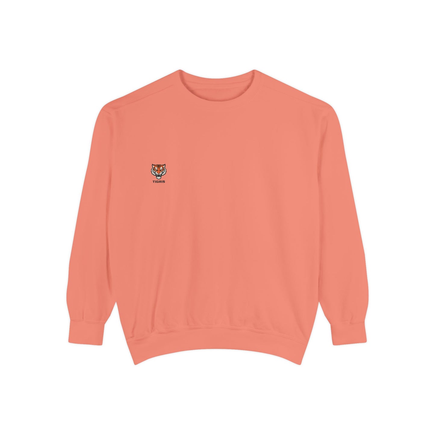 Tigris Untamed Sweatshirt