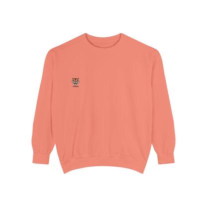 Tigris Untamed Sweatshirt