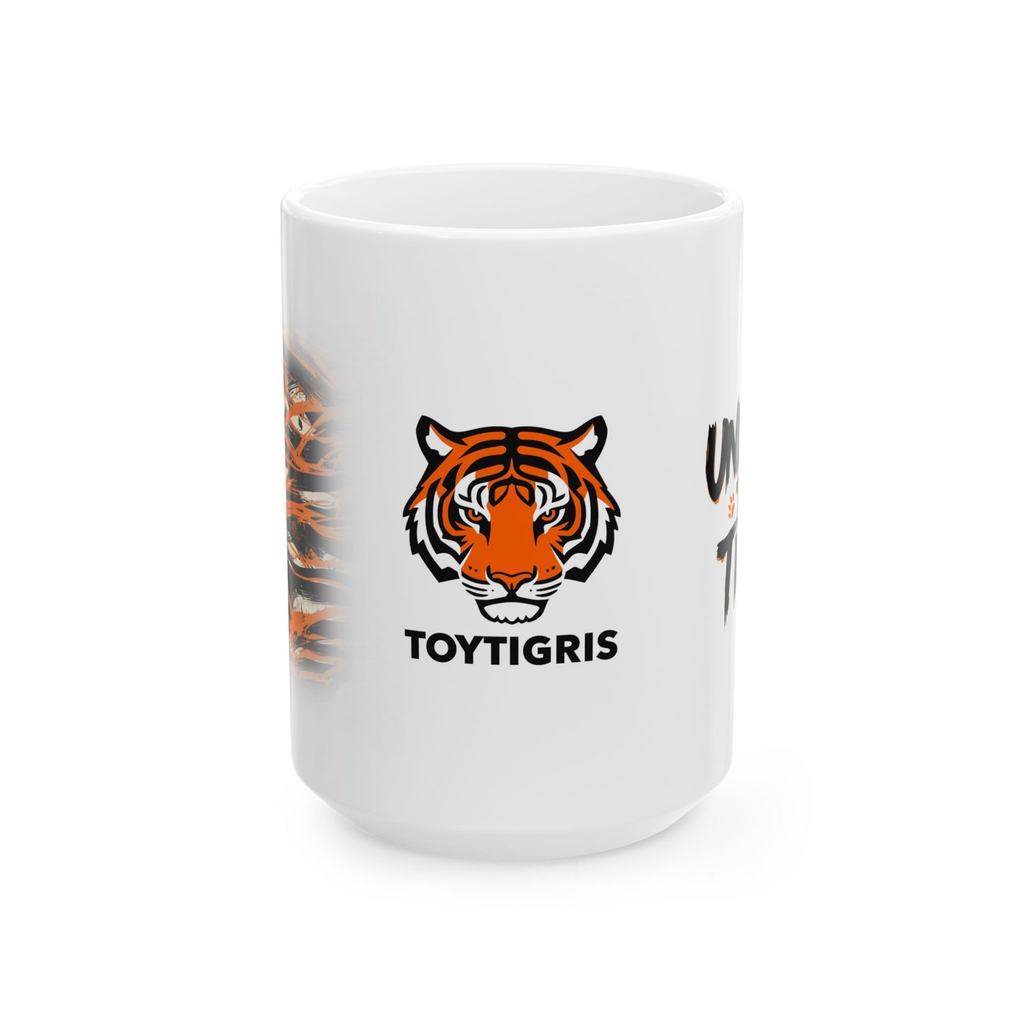 Toytigris Design Mug