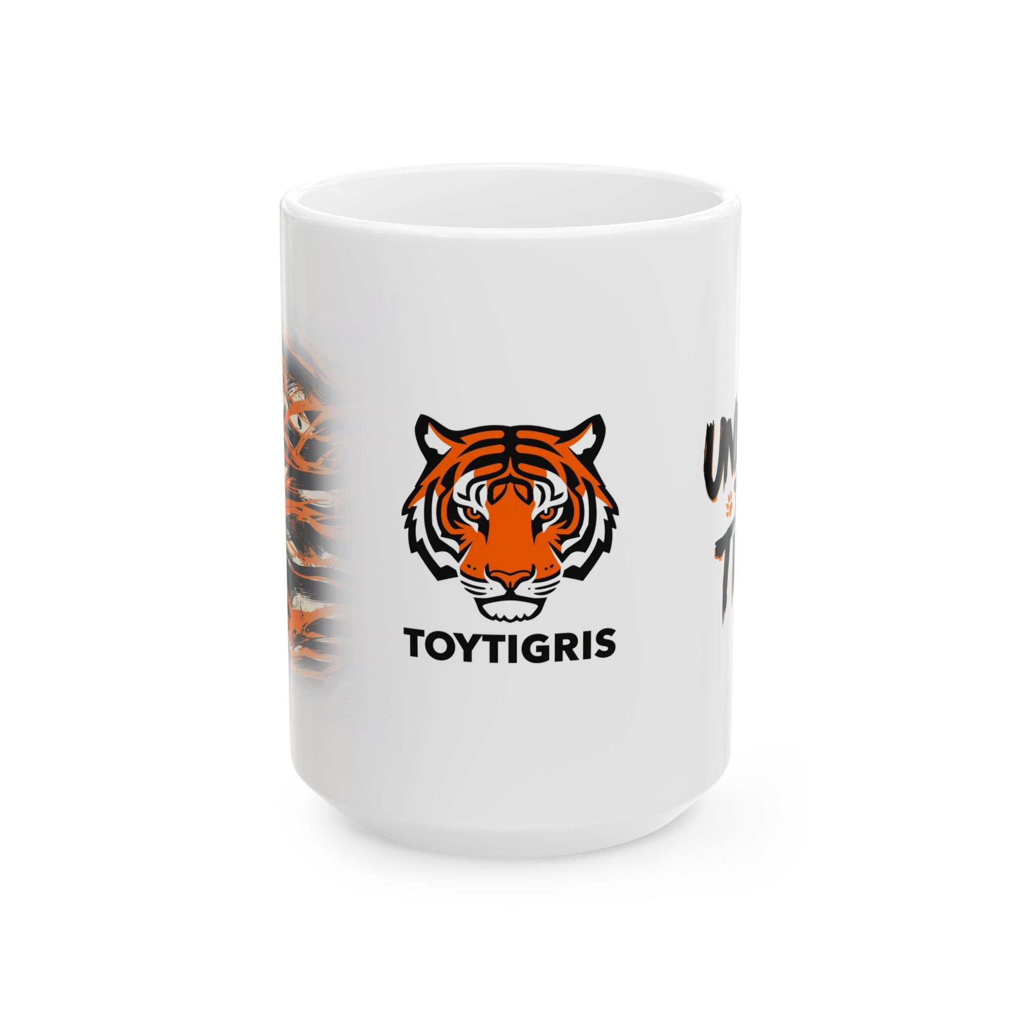 Toytigris Design Mug