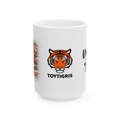 Toytigris Design Mug