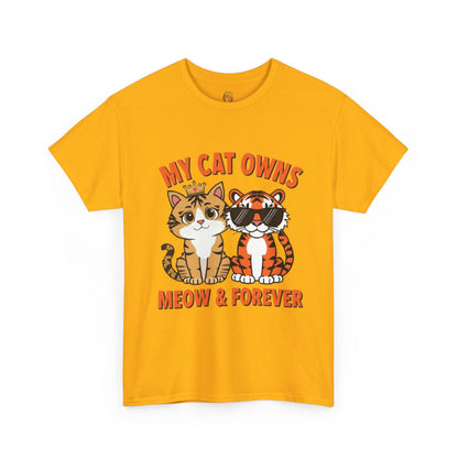 Cat Meme Tee