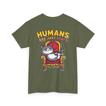Cat Meme Tee