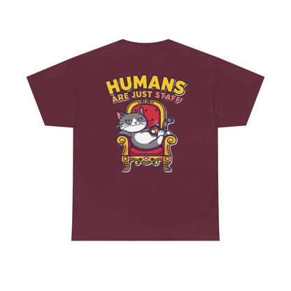 Cat Meme Tee