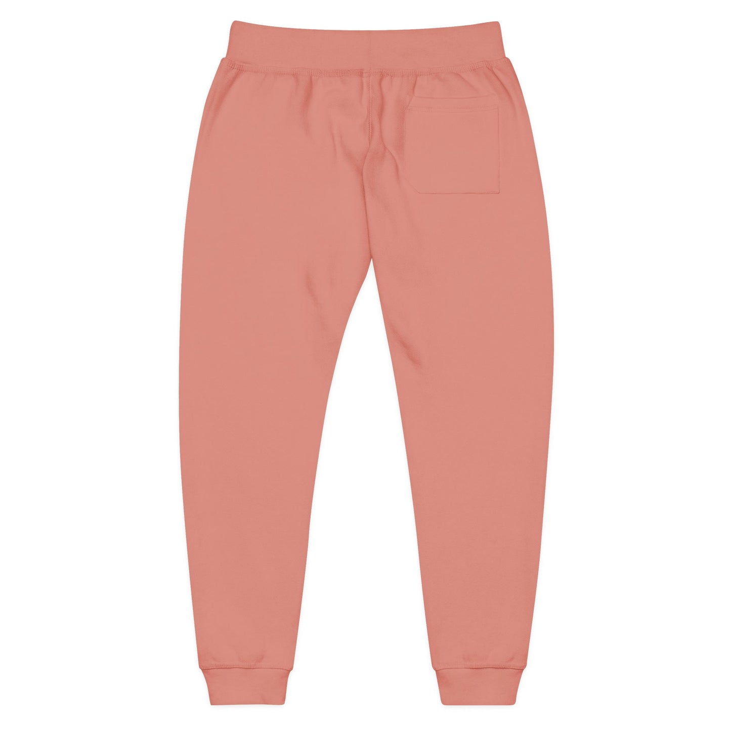Tigris Embroidered Sweatpants