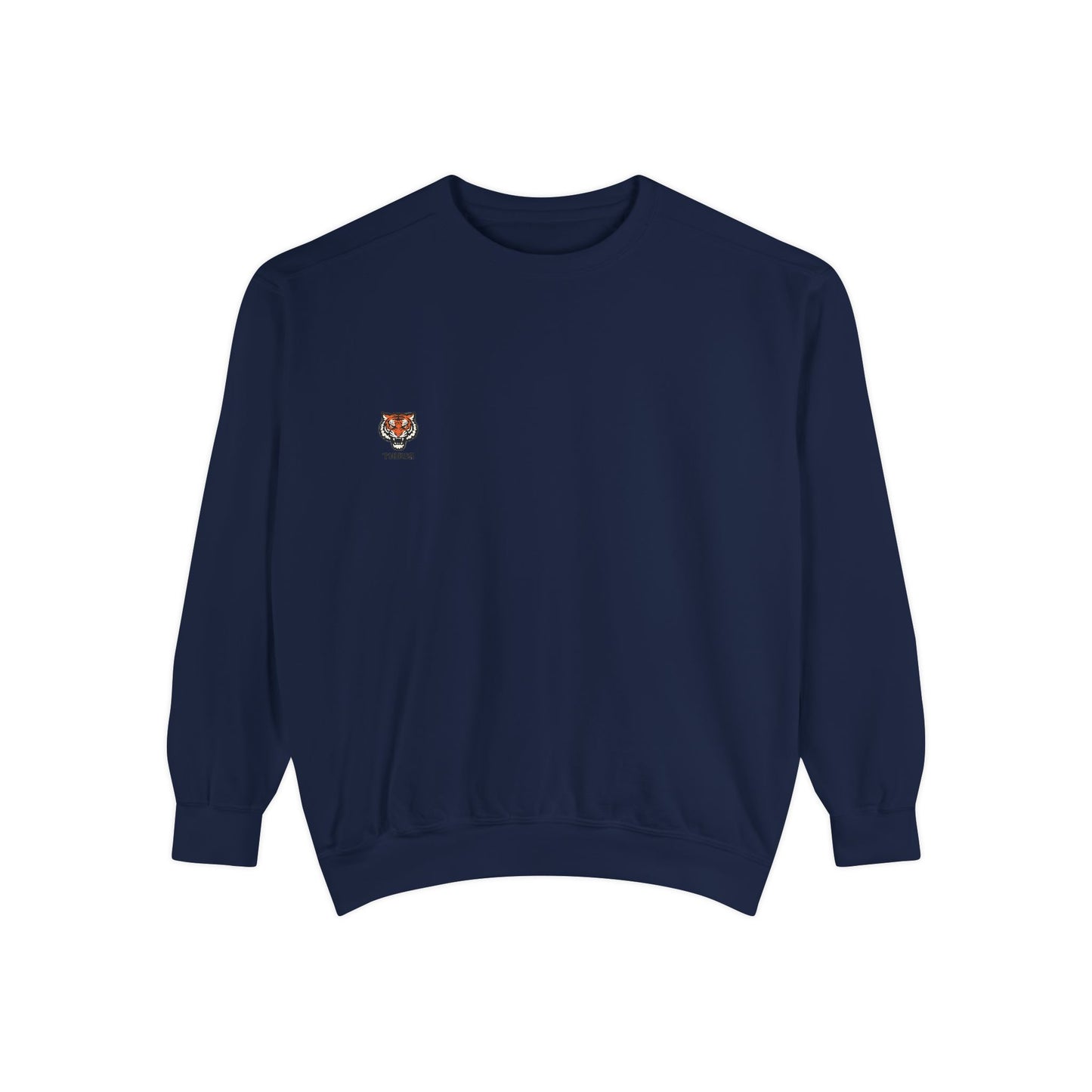 Tigris Untamed Sweatshirt