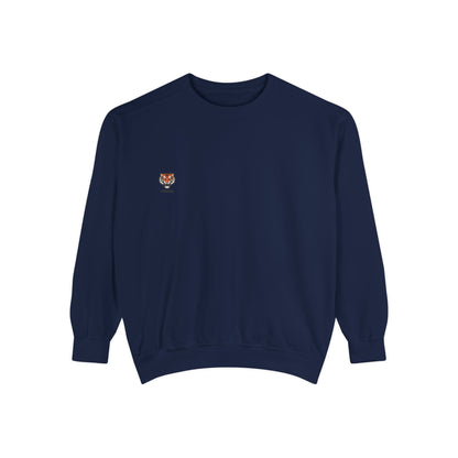 Tigris Untamed Sweatshirt