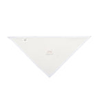 Pet Bandana - Toytigris Design
