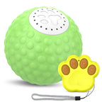 Remote Control Sound Cat Toy Ball Interactive Electronic Cat Toy