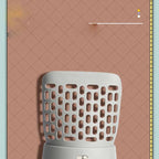 Multifunctional Cat Litter Scoop