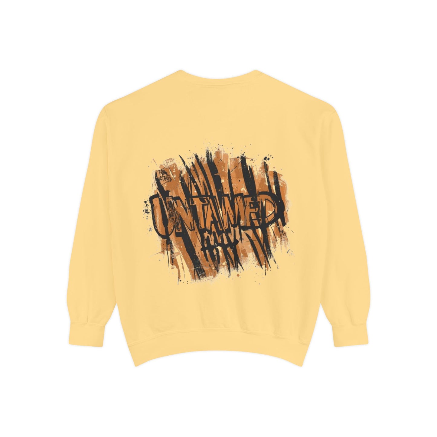 Tigris Untamed Sweatshirt