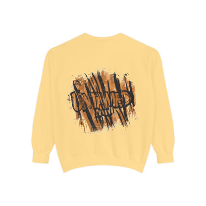 Tigris Untamed Sweatshirt