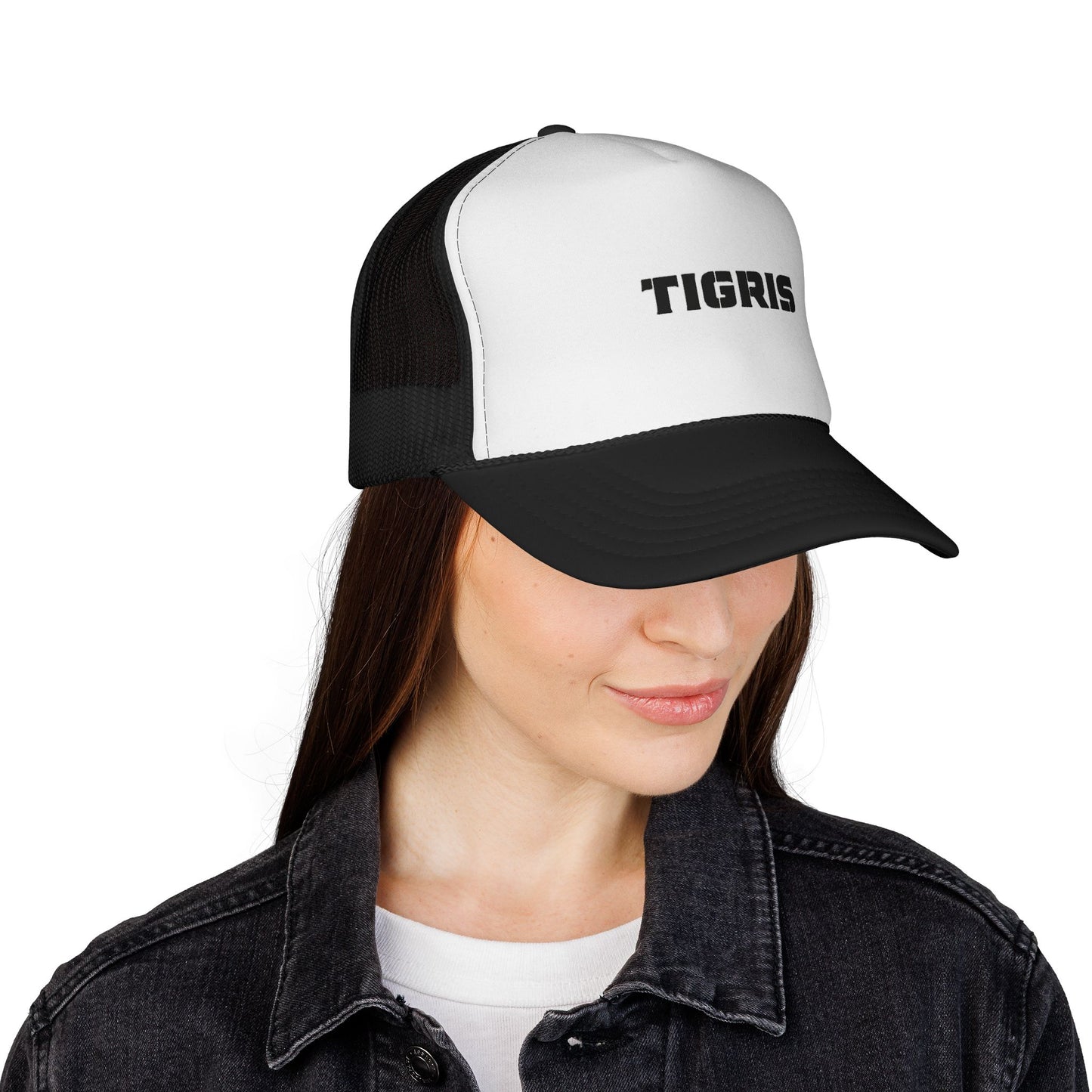 Tigris Trucker Cap