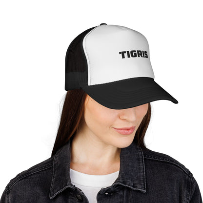 Tigris Trucker Cap