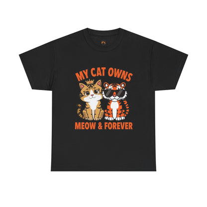 Cat Meme Tee