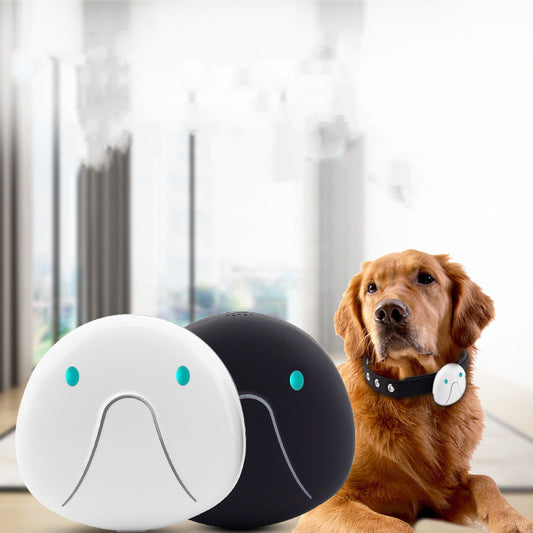 Waterproof pet GPS Tracker