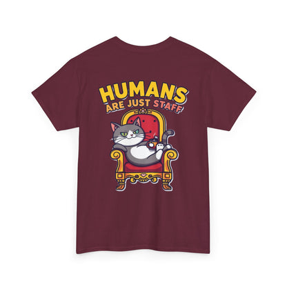 Cat Meme Tee