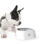 1.5L Pet Water Bowl Anti-Overflow - Toytigris