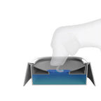 1.5L Pet Water Bowl Anti-Overflow - Toytigris
