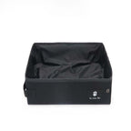 Portable Folding Cat Litter Box Waterproof Travel Pet Toilet