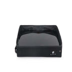 Portable Folding Cat Litter Box Waterproof Travel Pet Toilet