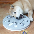 Intellectual Puzzle Feeder Dog Toy