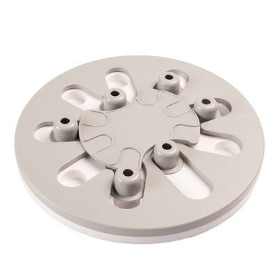 Intellectual Puzzle Feeder Dog Toy