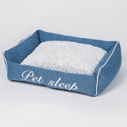 Warm Cat Litter Bed