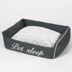 Warm Cat Litter Bed