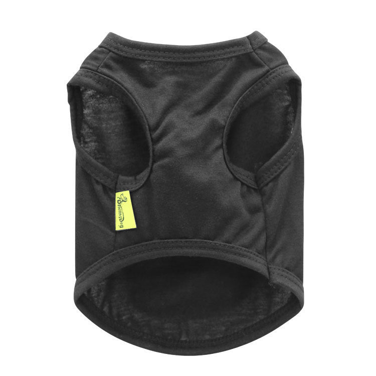Autumn & Spring Pet Coat Vest